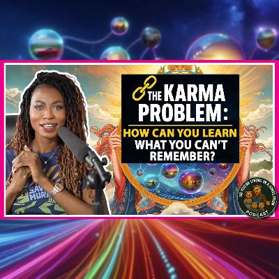 The Karma Problem: Punished for Crimes You Can’t Remember | ft @Joli.Artist