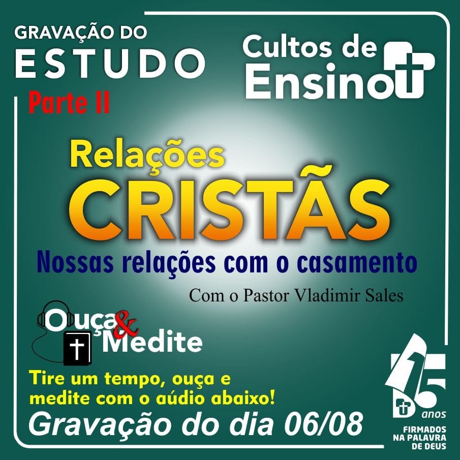 Assembleia de Deus Unida | ADU