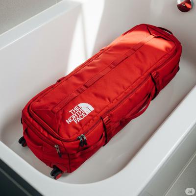 The Spy in the Bag