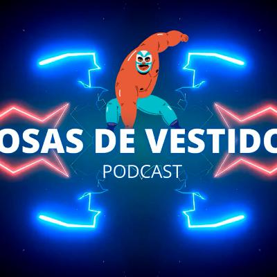 Cosas de Vestidor Episodio 17 | Sagitarius y Fly Star: Los Calientitos