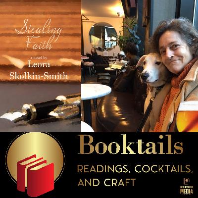 S3 Ep9: Leora Skolkin Smith - Stealing Faith - S3 EP9