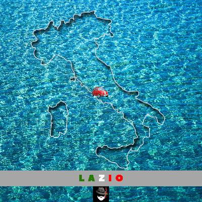 Lazio: la Roma ribelle