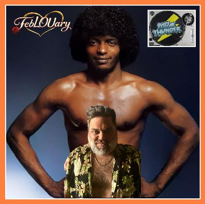 Carl Carlton - She's a Bad Mama Jama (She's Built, She's Stacked) | 640 Carl Carlton - She's a Bad Mama Jama (She's Built, She's Stacked) | 640