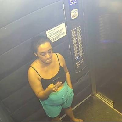 A MULHER QUE FOI M0RT4 PELO SÍNDICO APÓS SUMIR DE DENTRO DO PRÓPRIO PRÉDIO