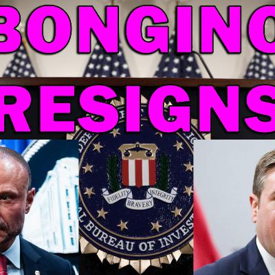 Andrew Bailey Expected To Be New FBI Deputy Director After Bongino’s Exit – LEO Round Table S10E254