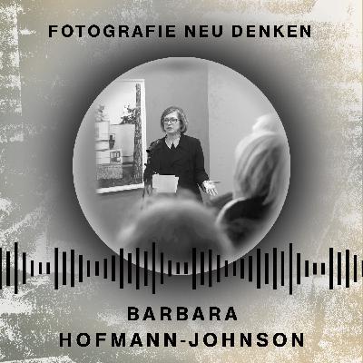 #005 »Die Erweiterung des Fotografischen in den Raum.«