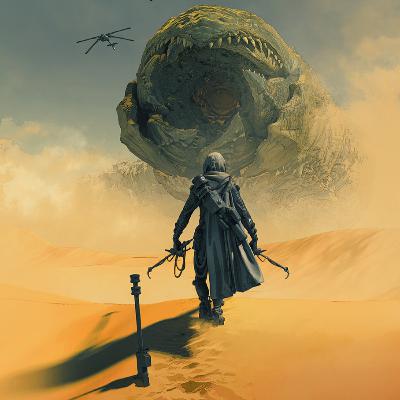 DUNE - AUDIOLIBRO VOZ HUMANA CAP 3