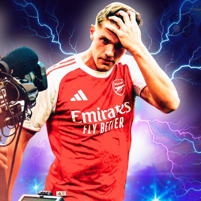 EVERTON 0-1 ARSENAL | Gyökeres Unsticks Toffees! The Ødegaard Debate! Points vs Performance?