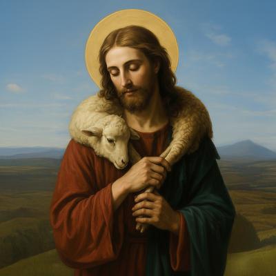 Homilia Diária | A misericórdia de Deus veio até nós (Quinta-feira da 31ª Semana do Tempo Comum)