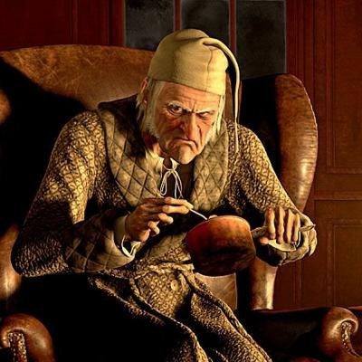 Lo que NADIE NOTÓ de ESTA HISTORIA | Los Fantasmas de Scrooge |