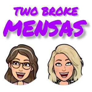 Episode 14 - Twilight Renaissance, Pregnant Celebs & Where we've been for almost a year!