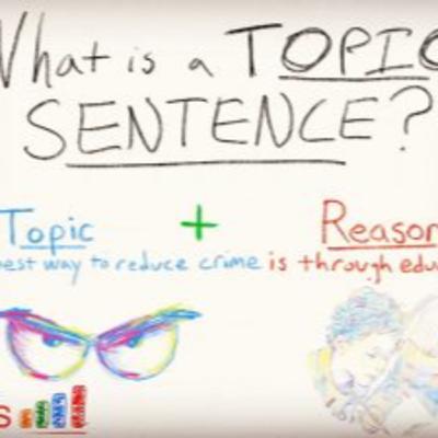 16. IELTS Task 2 : "7 connecting phrases to use"