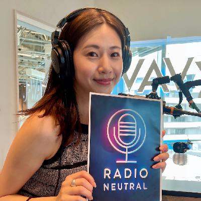 大伴理奈がプライベートを語る。資格の勉強を始めたと初告白?! 大伴理奈がプライベートを語る。資格の勉強を始めたと初告白?!