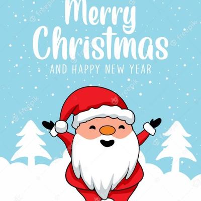 Feliz Navidad 2021
