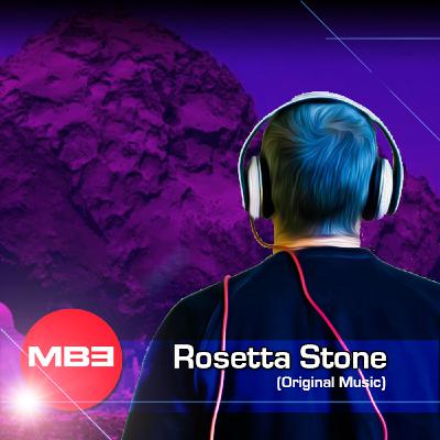DJ MB3 Rosetta Stone (Original Music) DJ MB3 Rosetta Stone (Original Music)