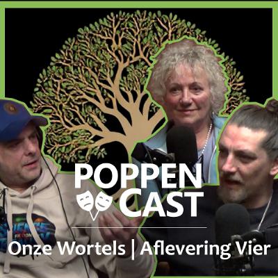 #258 | Onze Wortels Aflevering Vier w/ Micky van Leeuwen en Ana Elna #258 | Onze Wortels Aflevering Vier w/ Micky van Leeuwen en Ana Elna