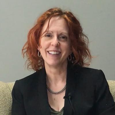 JST #74 - Jennifer Peavey