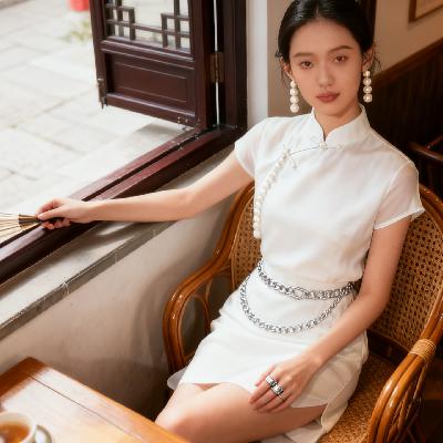 02.五行“木”与春季穿搭 护肤 02.五行“木”与春季穿搭 护肤