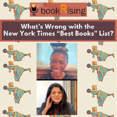 What's Wrong With the New York Times' Best Books List?