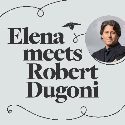 Robert Dugoni on The Extraordinary Life of Sam Hell, Faith, and Writing Stories That Stay With Readers Robert Dugoni on The Extraordinary Life of Sam Hell, Faith, and Writing Stories That Stay With Readers