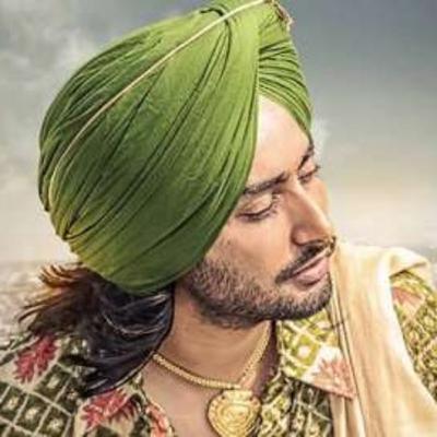 Echoes of Satinder Sartaaj Echoes of Satinder Sartaaj