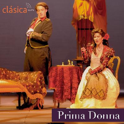 Ruth Ann Swenson. Ruth Ann Swenson.