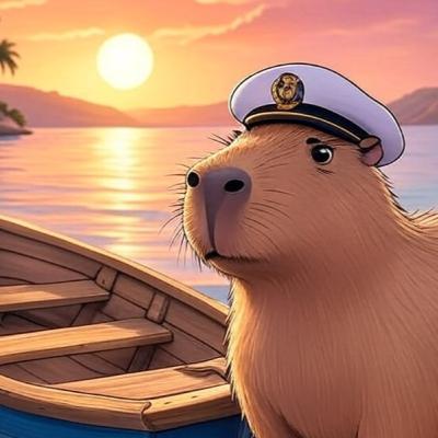 La invasión de los carpinchos La invasión de los carpinchos