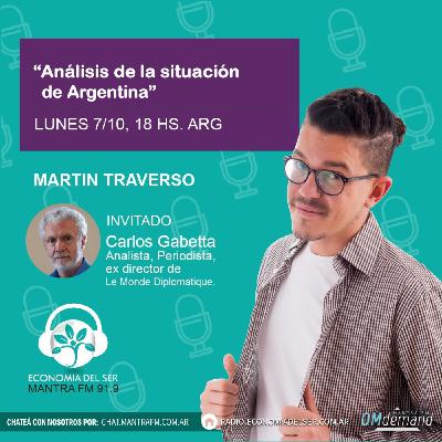 263: La Argentina previa a las elecciones presidenciales 2019 263: La Argentina previa a las elecciones presidenciales 2019