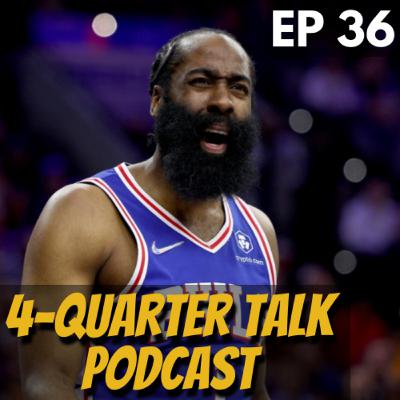Why the Philadelphia 76ers will NOT make the Finals