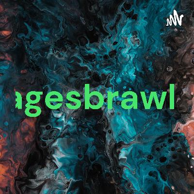 Tagesbrawl (Trailer)