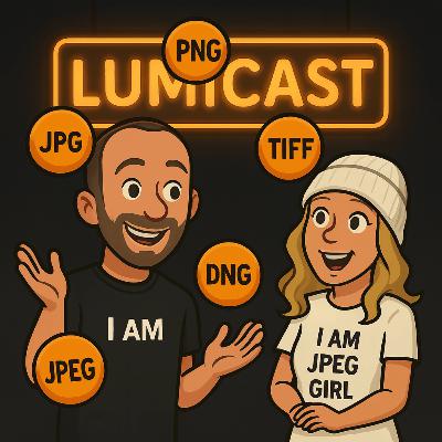 Exporting Explained: JPEG, TIFF, PNG, and More in Luminar NEO Exporting Explained: JPEG, TIFF, PNG, and More in Luminar NEO