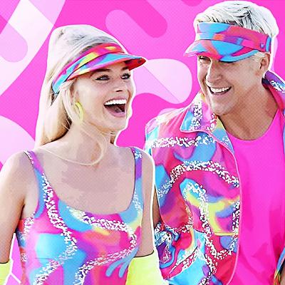 Top 10 Best Movies of 2023