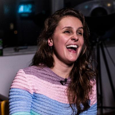 Beatriz Ruiz: "Beer influencer não ganha dinheiro" Beatriz Ruiz: "Beer influencer não ganha dinheiro"