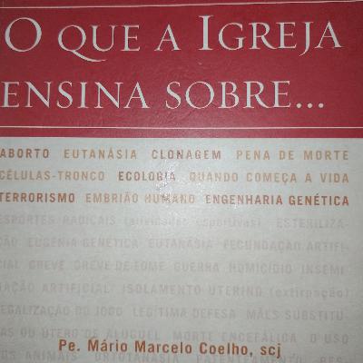 O que a igreja ensina sobre...