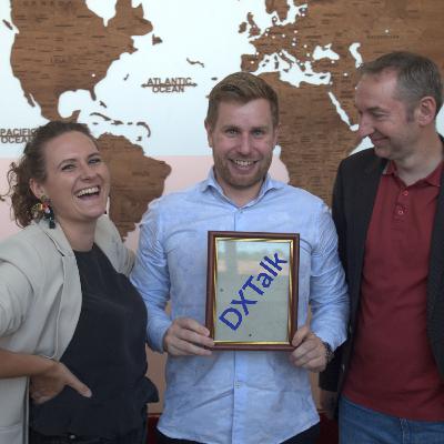 DXTalk Prolog DXTalk Prolog