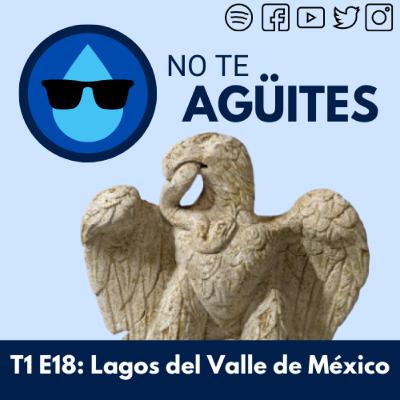 Lagos del Valle de México