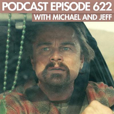 The Rage Select Podcast: Episode 622 with Michael and Jeff!