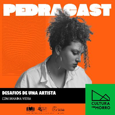 Desafios de uma artista Janaina Vieira Arte e Vivência