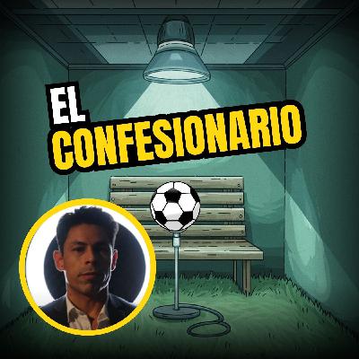 Matías Oyola se confiesa sobre Barcelona Sporting Club y la Selección de Ecuador