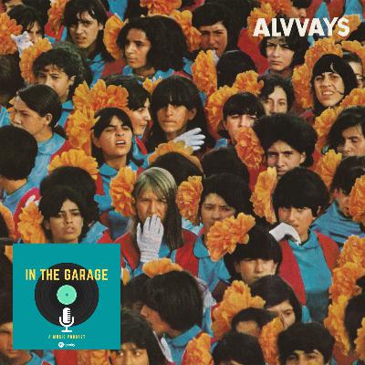 Alvvays