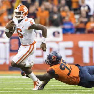Zerrick Cooper EXCLUSIVE interview