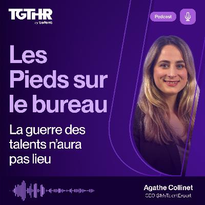 La guerre des talents n'aura pas lieu