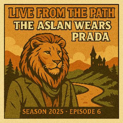 The Aslan Wears Prada