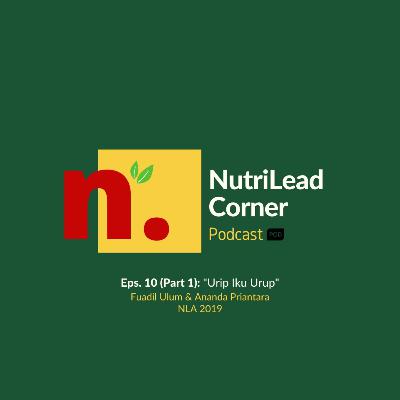 Eps. 10 (Part 1): "Urip iku Urup"