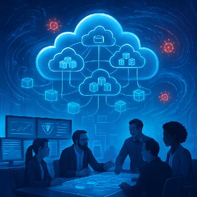 Identifying Growth Opportunities in Cloud-Native Application Detection and Response (CNADR) Identifying Growth Opportunities in Cloud-Native Application Detection and Response (CNADR)
