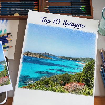 Le dieci spiagge più belle nei dintorni di Cagliari