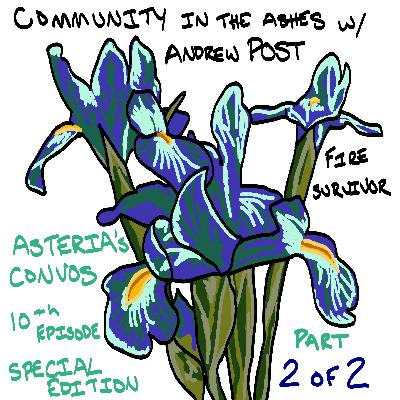 Community in the Ashes: Rebuilding After the Altadena Fires // 2 of 2 with Andrew Post