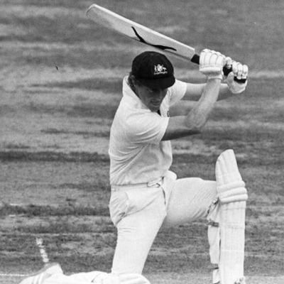 Ashes preview with Kim Hughes