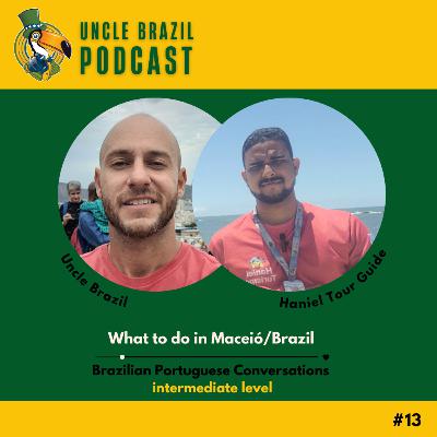 #13 - What to do in Maceió/Brazil