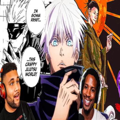 Jujutsu Kaisen: Unpacking the Anti-Capitalist and Buddhist Spirit of Cursed Systems| MindfulBlerd #3